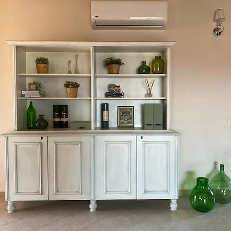 Prázdninový dům Carmen House *