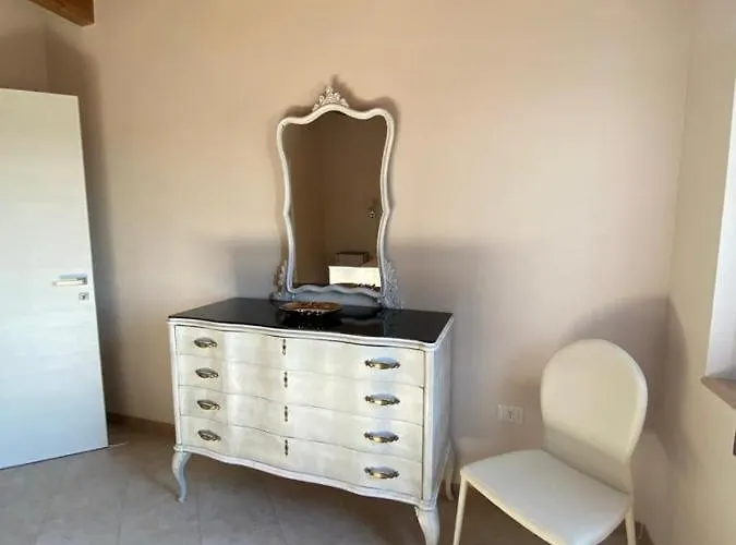 Carmen House * Cirò Marina