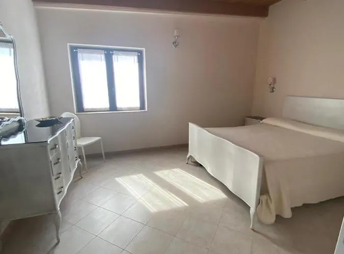 בית נופש Carmen House