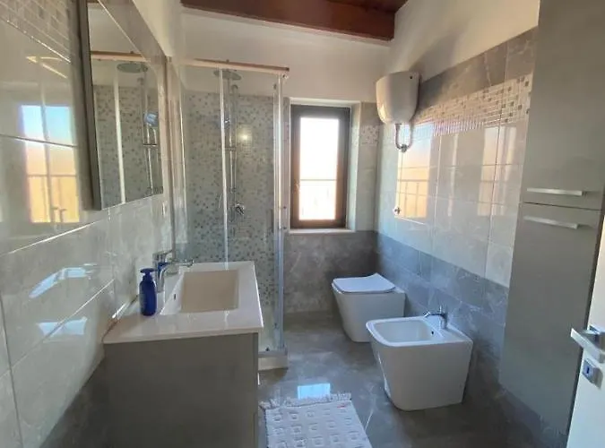 בית נופש Carmen House