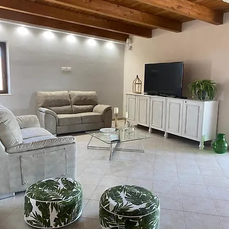 Holiday home Carmen House Ciro Marina