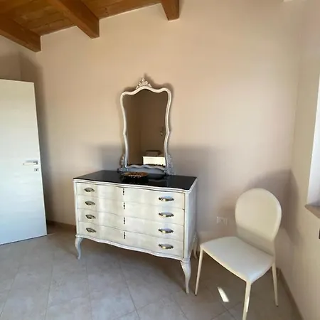 Carmen House * Ciro Marina