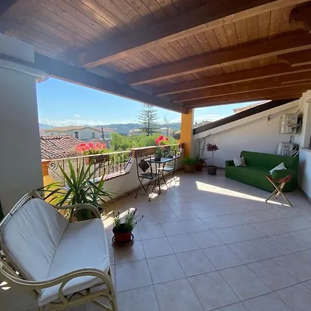 Carmen House *