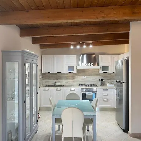 Carmen House * Cirò Marina