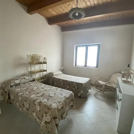 Сasa de vacaciones Carmen House *