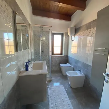 Nyaraló Carmen House